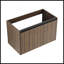 Armoire de salle de bain 30 pouces avec lavabo, portes à fermeture douce et conception flottante pour petits espaces-1814831708