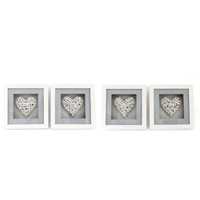 Abstract Wall Decor