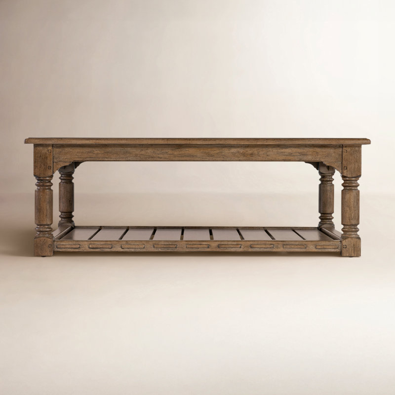 Americana Cocktail Table