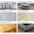 3 - Piece Semi Pu Synthetic Leather Sectional-1208695490