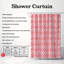 Rideaux de douche Sky-1037736434