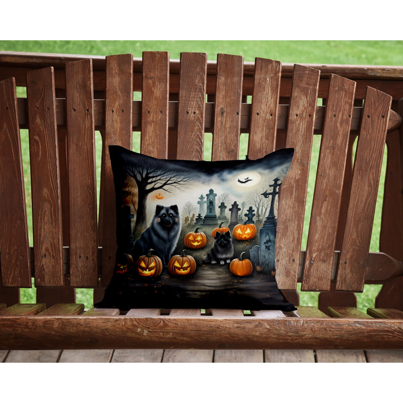 Other/No Pattern Outdoor Throw Pillow, 14" x 14"