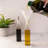 Hutzler 7 -Piece Plastic Stainless Steel Funnel