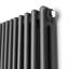 Diredra Vertical Designer Radiator-1362812822