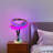 Irbin RGB LED Novelty Table Lamp