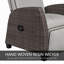 67.1cm Wide Wall Recliner Reclining-1340259788