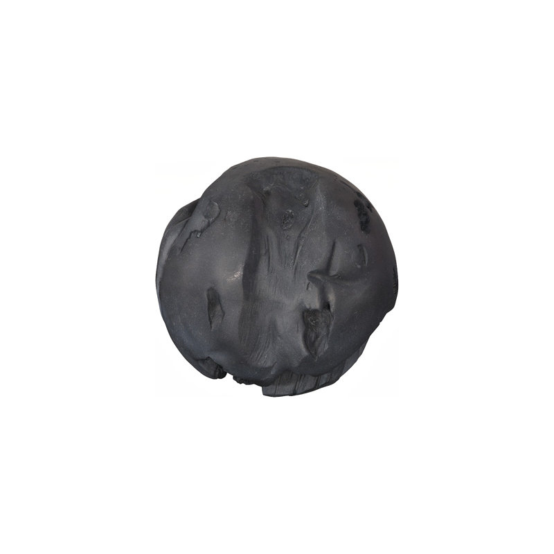 Balle de plancher en fonte, LG, pierre gris anthracite, Grand