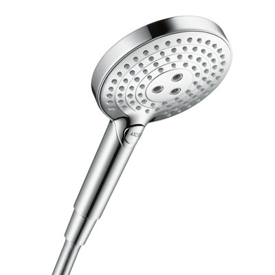 AXOR ShowerSolutions Handheld Shower Head 2.5 GPM