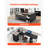 L-Shaped Executive Desk