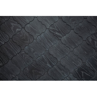 Sextant Singular Tile