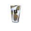 Stones Agate Candle-1296691207