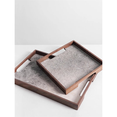 Thampiah Tray