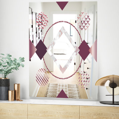 Rectangle Mirror