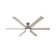 Gravity 6 - Blade Ceiling Fan with LED Light Kit and Handheld Remote and Wifi Smart Fan