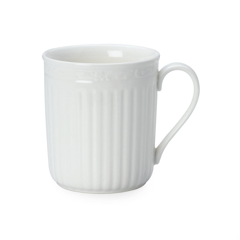Mikasa Italian Countryside 11.5 oz. Coffee Mugs