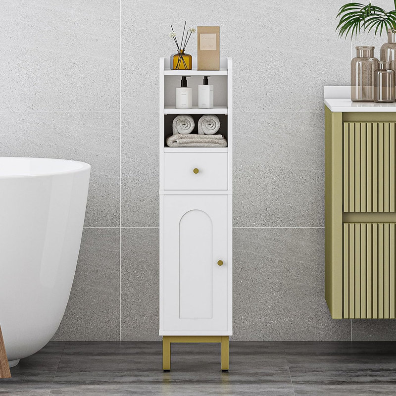 Armoire de salle de bain Norby