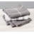 Turkish Yarn Dyed Terry Towels Set-69792564