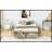 Queen Size Platform Bed With 6 Storage Drawers-768012463
