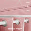 Bost Room Darkening Thermal Curtains-1308438343-1308438337