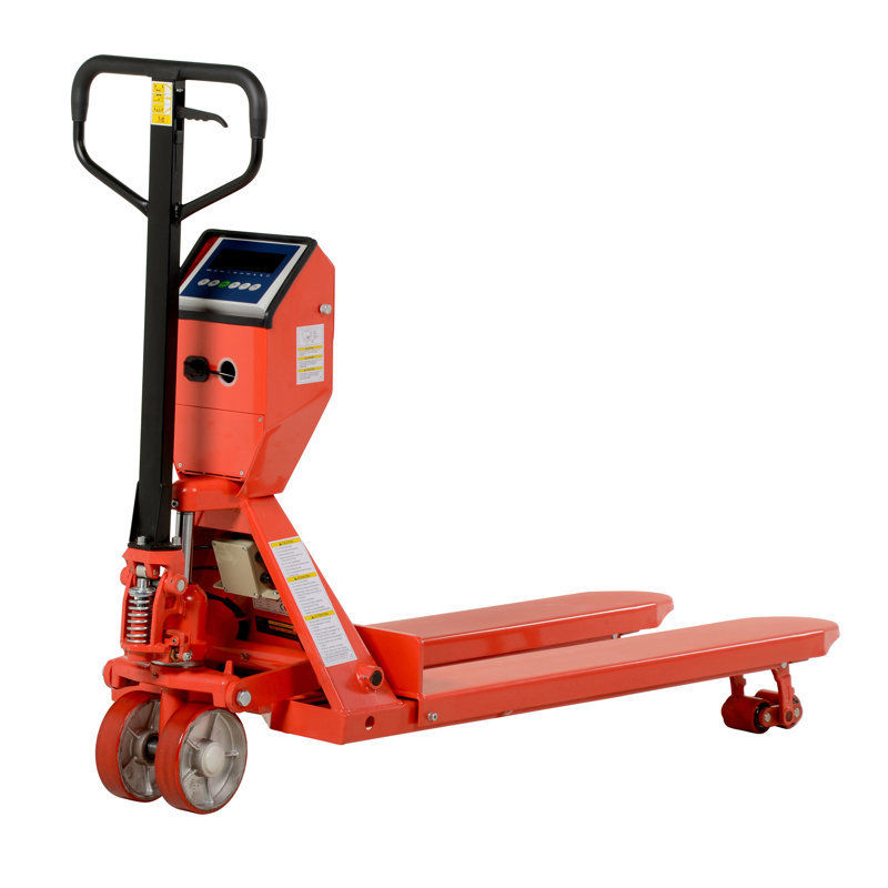 Échelle de camion à palettes basse Pro, H 48 po x l 22,37 po x P 64,5 po