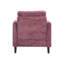 Fauteuil en chenille de 29,5 po de largeur Denzal CAL117-730543202
