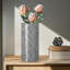 Vase en céramique 12 "
