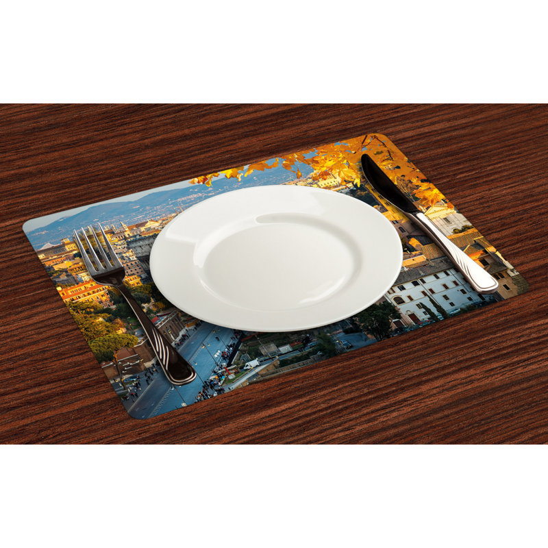 Récapitulatif 18,5" italie