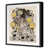 Black Framed selected