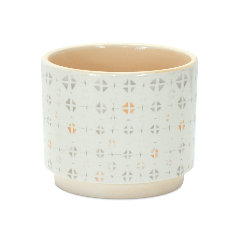 Devany Pot Planter