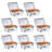 9.5 Qt Chafing Dishes for Buffet