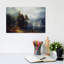 Albert Bierstadt - Wrapped Canvas Print-29383086