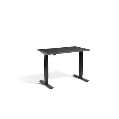 Mirano Adjustable Metal Base Standing Desk