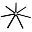 Atlanta 72in 7-Blades Indoor/Outdoor Ceiling Fan with Remote Control and Light-13767112