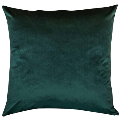 Green Cushion