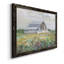 Country Fields - Cadre photo, reproduction d'art sur toile-272153977-272153976