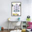 Cadre flottant Elephant & Miami Hotel, design par Carla Daly-1184446632-1184446633