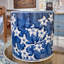 Handmade Ceramic Basin