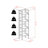 Akridge Etagere Bookcase-1043871388