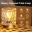 Metal Table Lamp