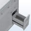 Rangement pour salle de bain Diain-624842469