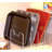 Cabinet Bakeware Organizer Rack Holder, 2 Pack
