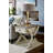 Gerke Solid Wood End Table