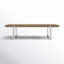 Arras 110'' Dining Table