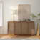 Leithgow 71.3cm Metal Table Lamp