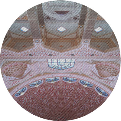 Indoor Rug