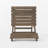 4 PIECE FOLDABLE CHAIR