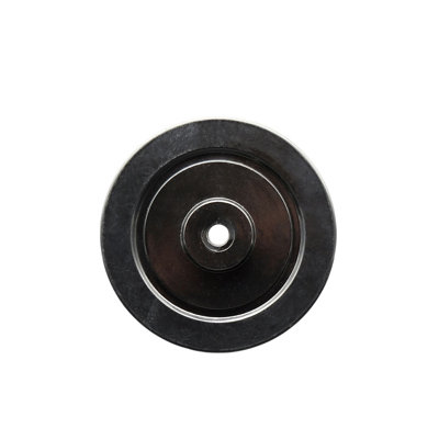 Soft Rubber Caster