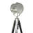 Verlie 69.50'' Tripod Floor Lamp Set