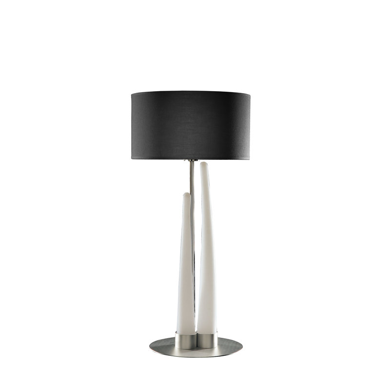 Carnbore Metal Table Lamp