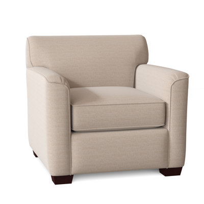 Keaton 39" Wide Armchair by Birch Lane